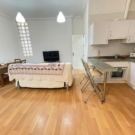 Nice Flat In Atarazanas - Souv Малага Екстер'єр фото