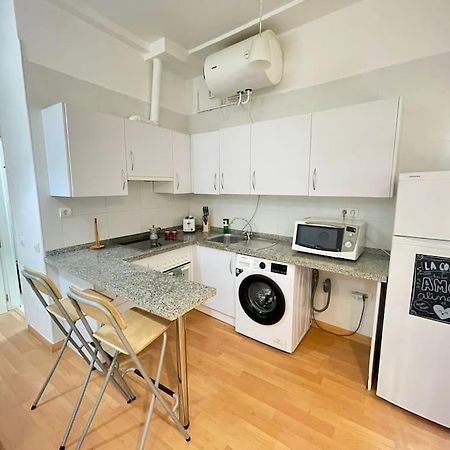 Nice Flat In Atarazanas - Souv Малага Екстер'єр фото