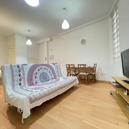 Nice Flat In Atarazanas - Souv Малага Екстер'єр фото