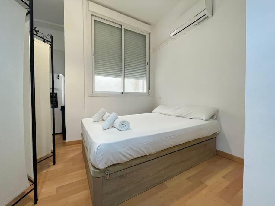 Nice Flat In Atarazanas - Souv Малага Екстер'єр фото